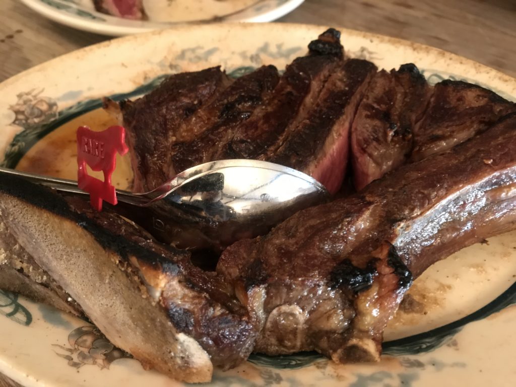 peter luger nyc